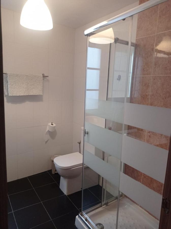 Alojamiento Oviedo 2 Con Parking Экстерьер фото