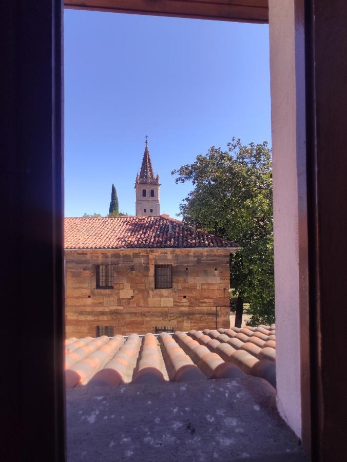 Alojamiento Oviedo 2 Con Parking Экстерьер фото